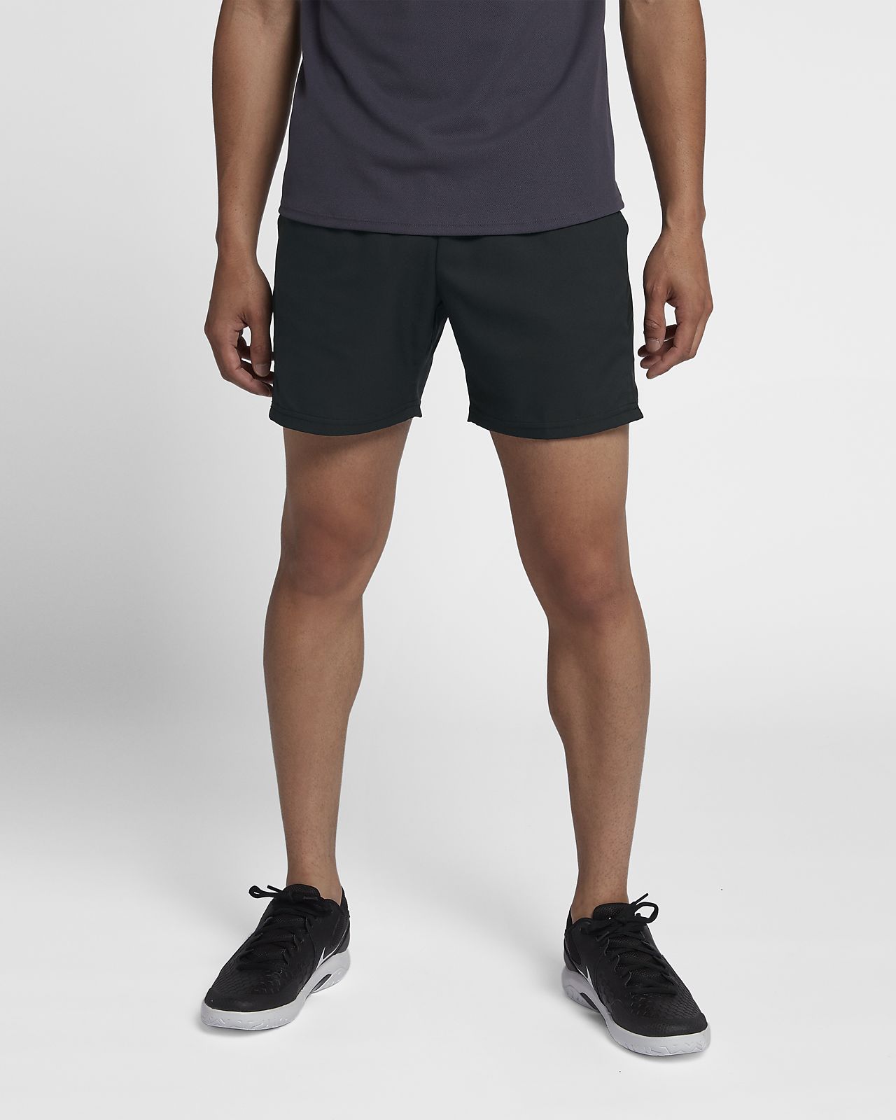 short court nike homme