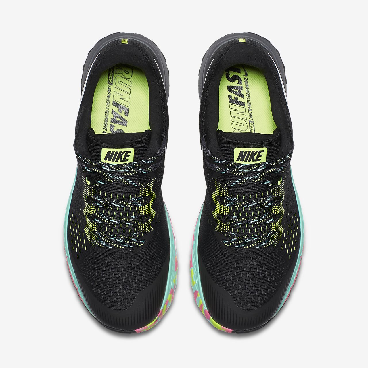 Nike Air Zoom Terra Kiger 4 Men's Running Shoe. Nike.com