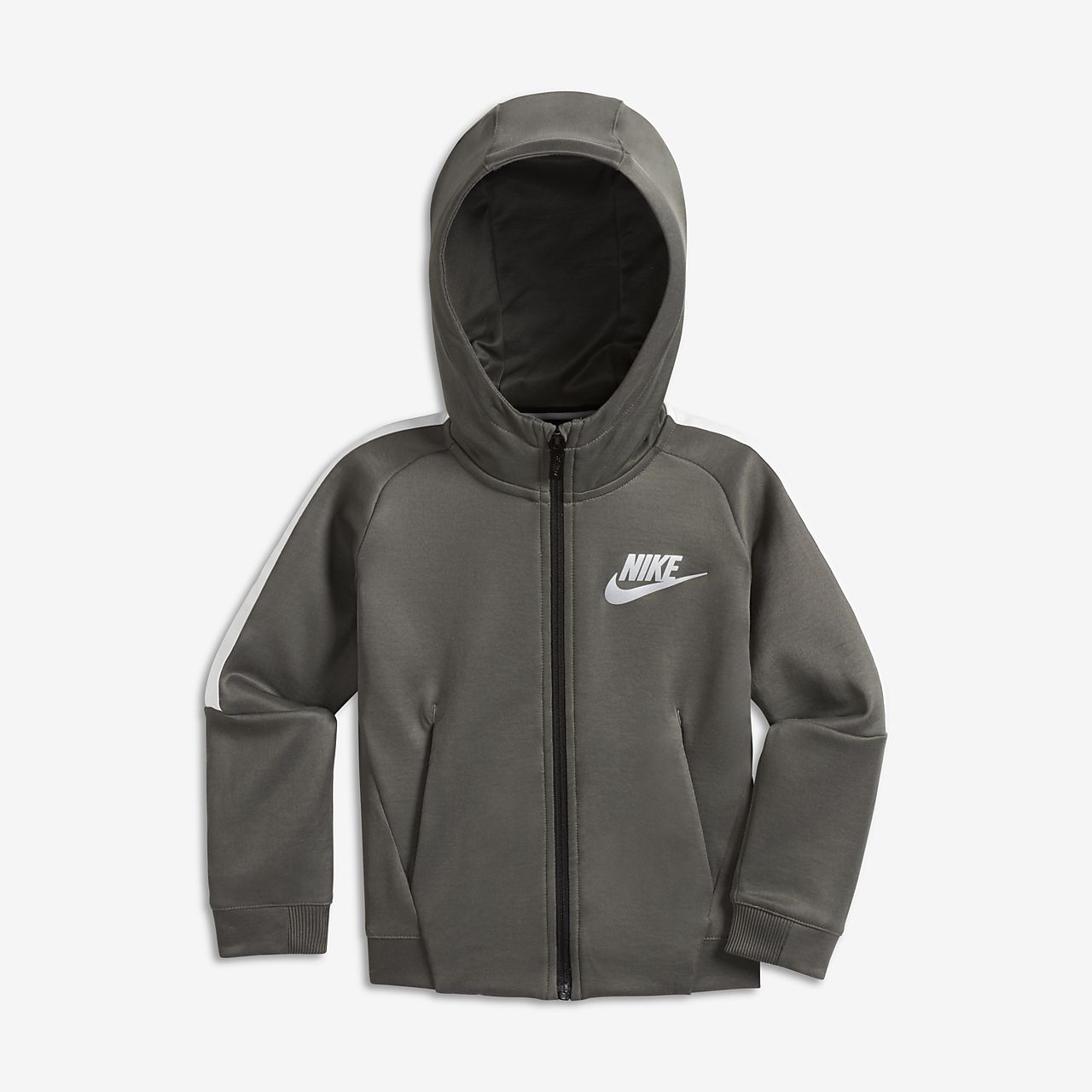 felpa nike bambino italia