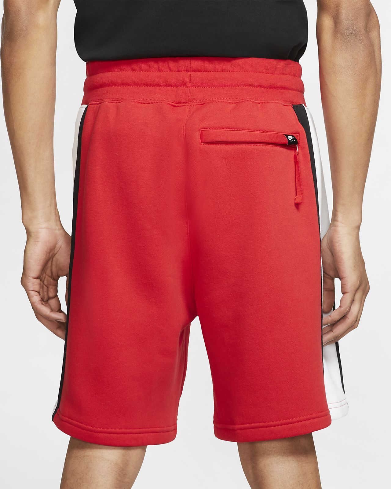 short nike air homme