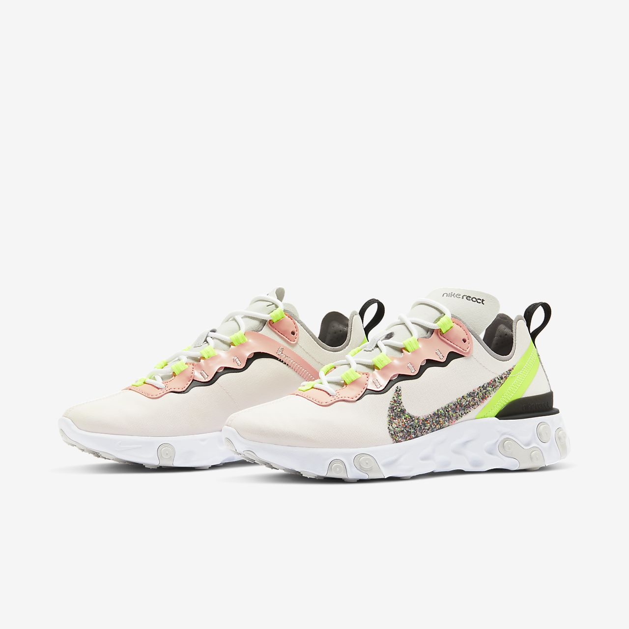 nike react element safari
