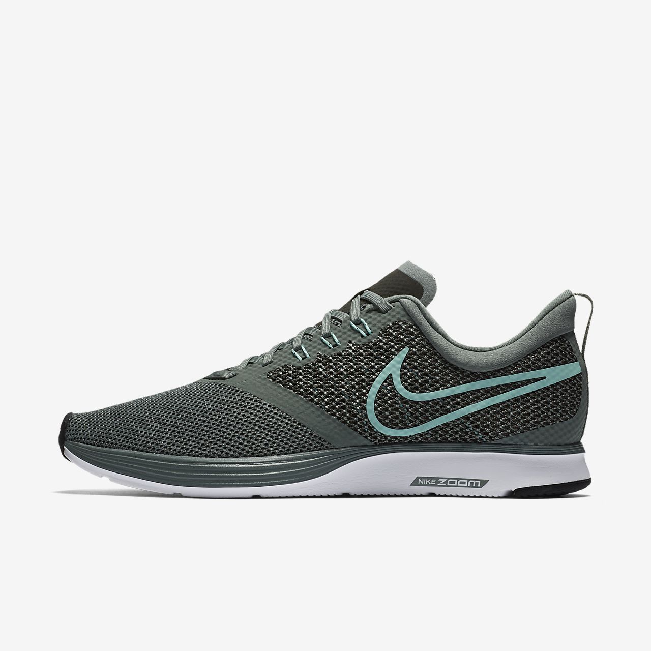 Nike Zoom Strike Men's Running DK Nike Zoom Strike Men's Running DK