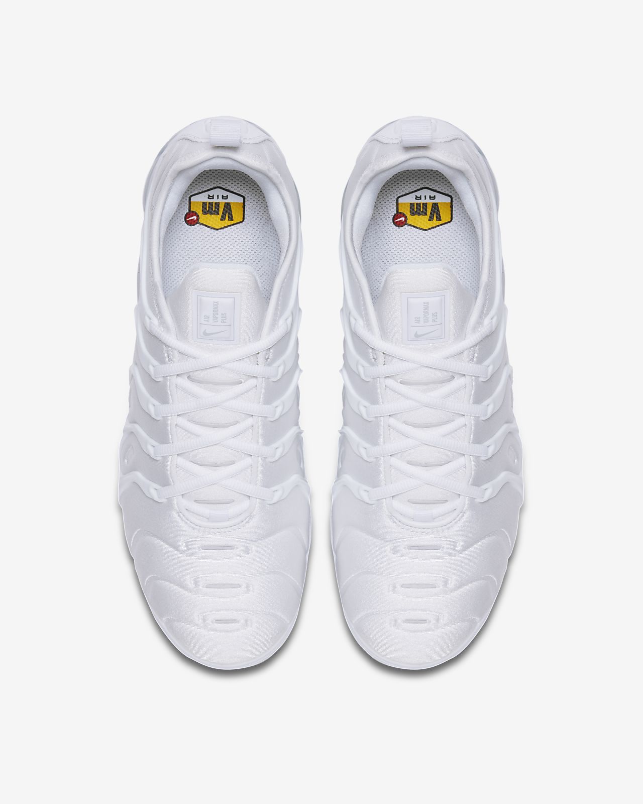 Calzado para hombre Nike Air VaporMax Plus Calzado para hombre Nike Air VaporMax Plus