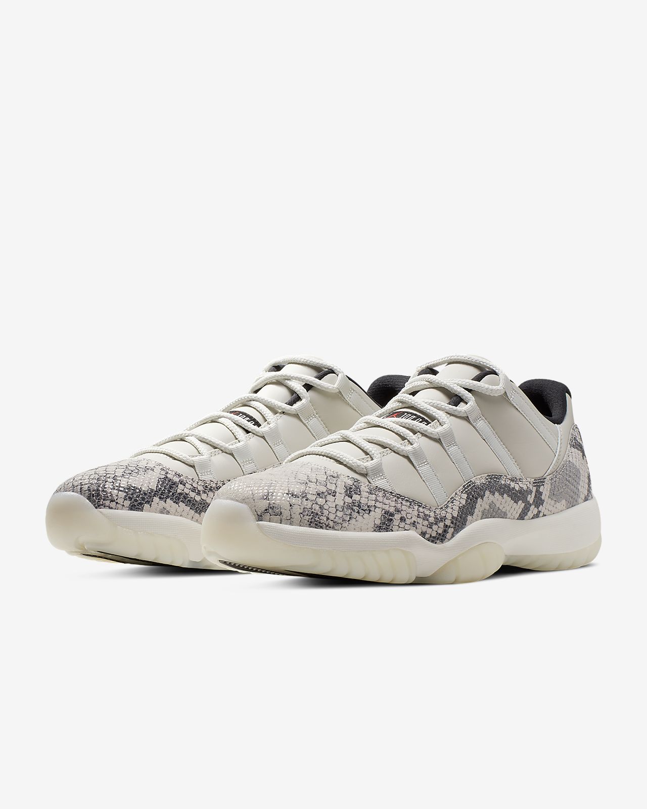 Air Jordan 11 Retro Low LE Men's Shoe