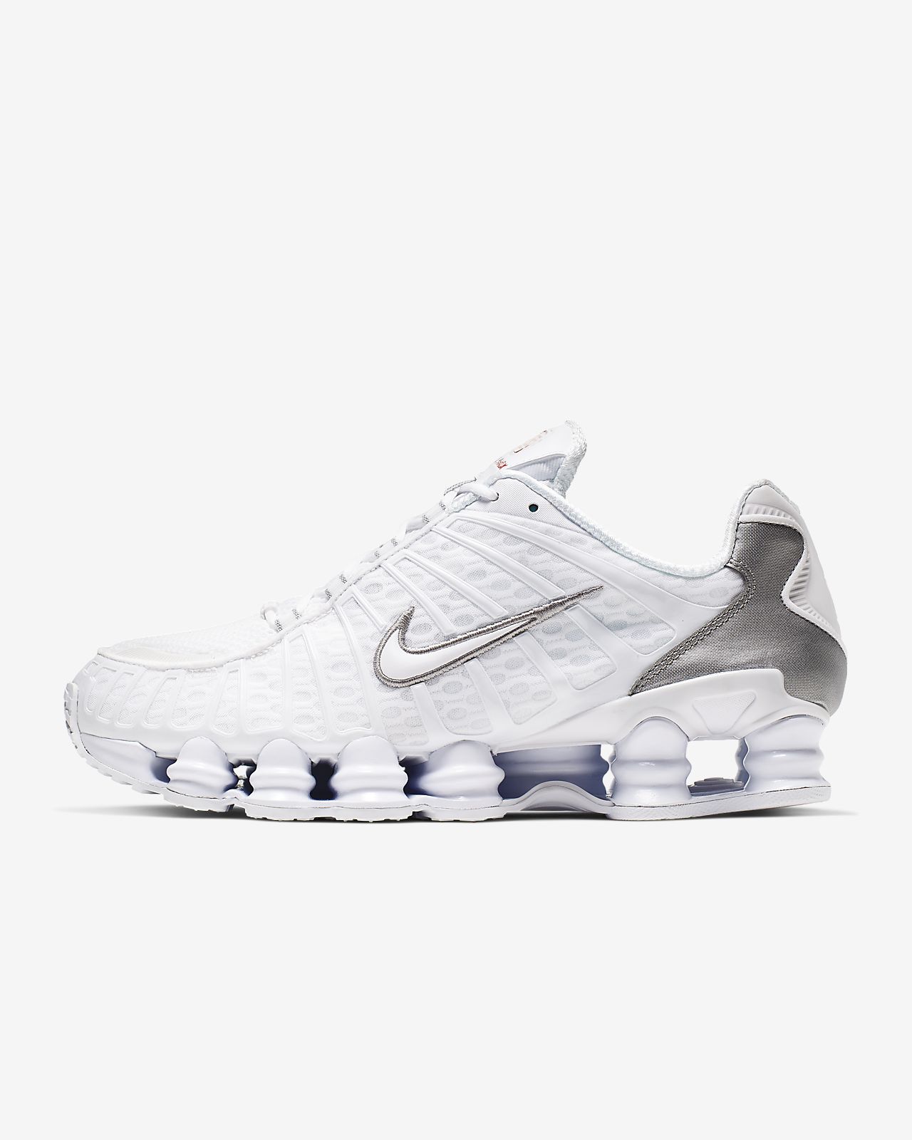 Nike Air Shox Dames Nederland