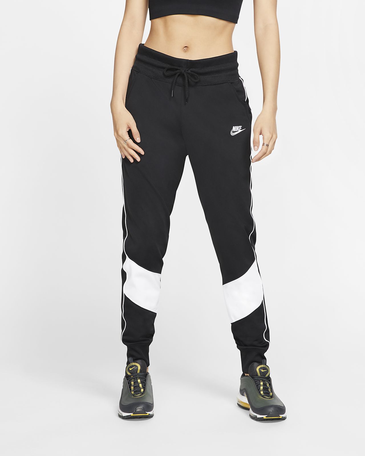Nike Sportswear Heritage Pantalón de chándal - Mujer. Nike ES