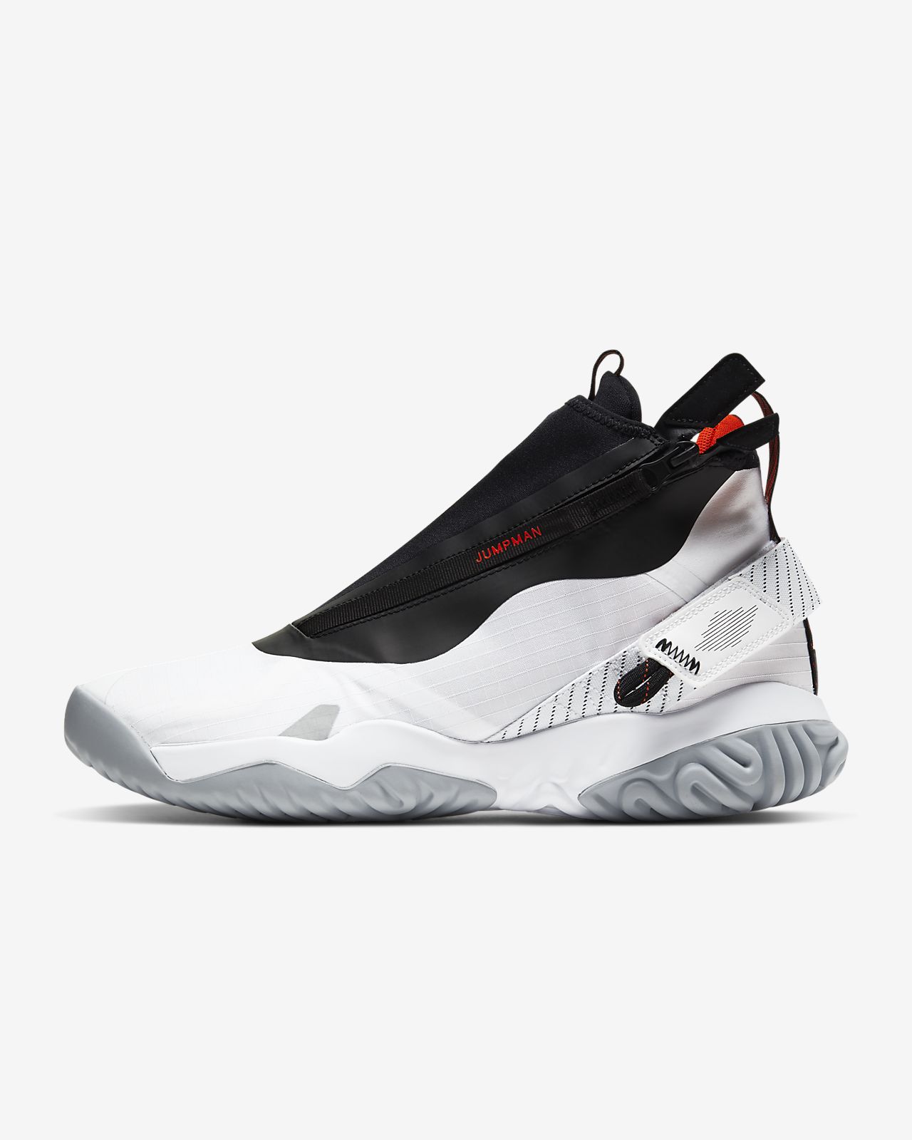 Jordan Proto-React Z Shoe. Nike.com