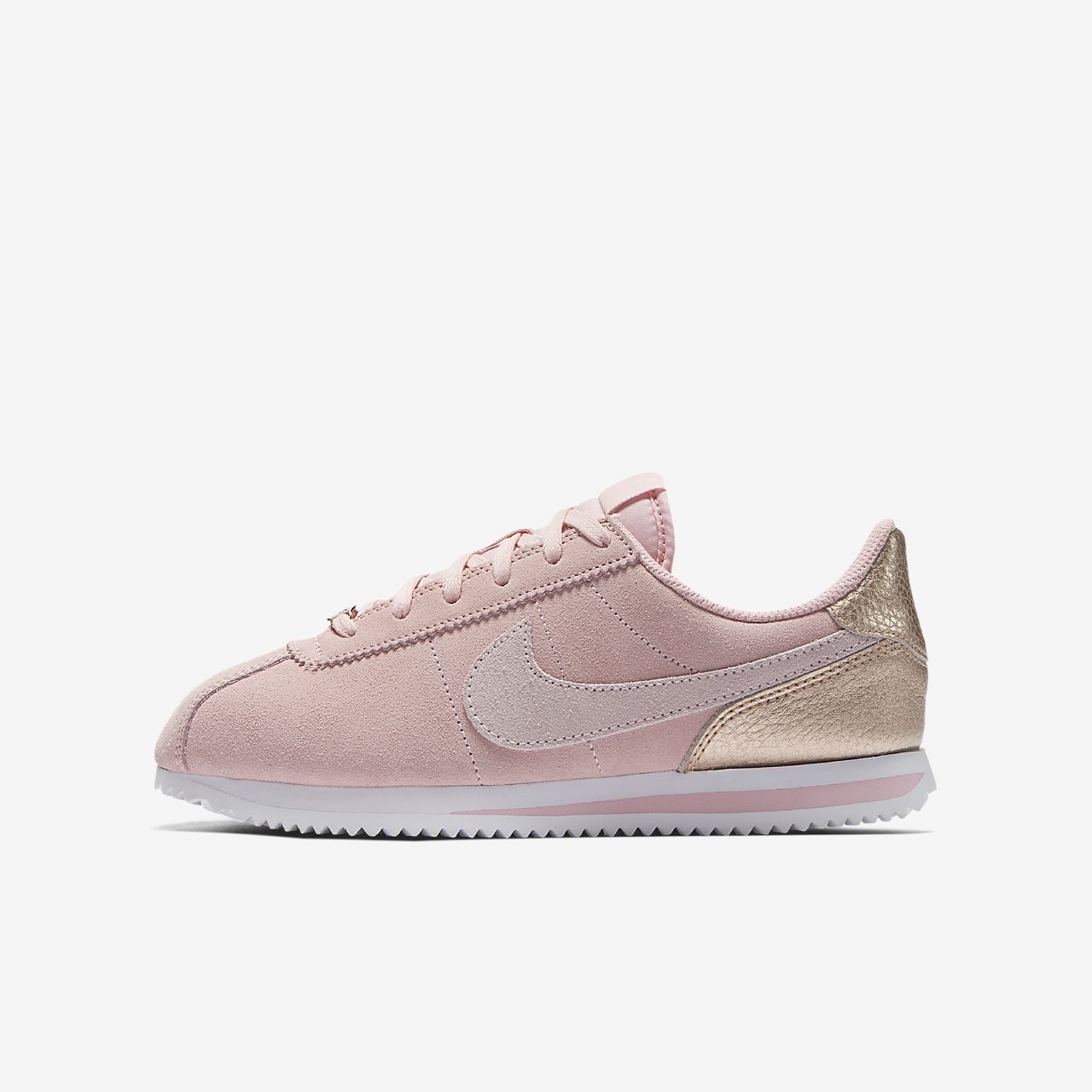 nike cortez niña rosa nike cortez niña rosa