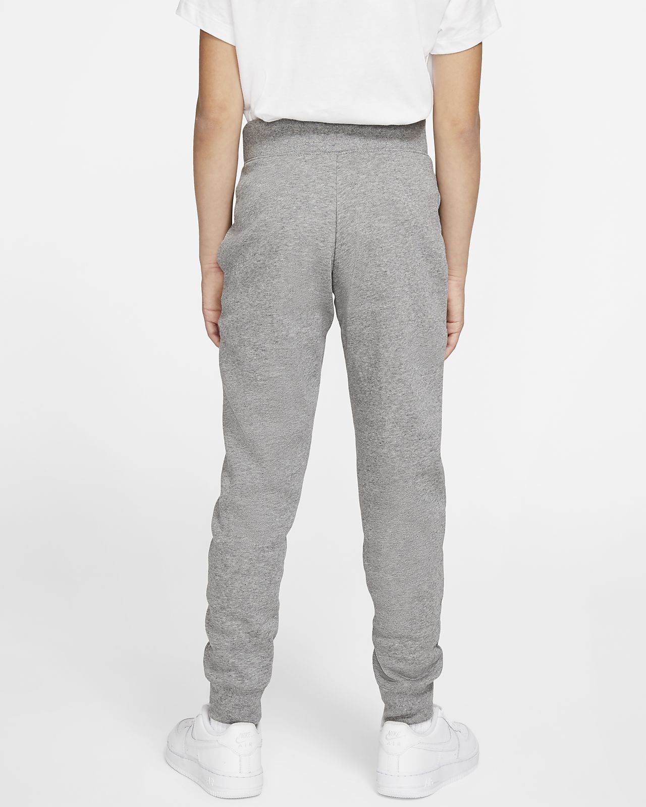 pantalon nike fille