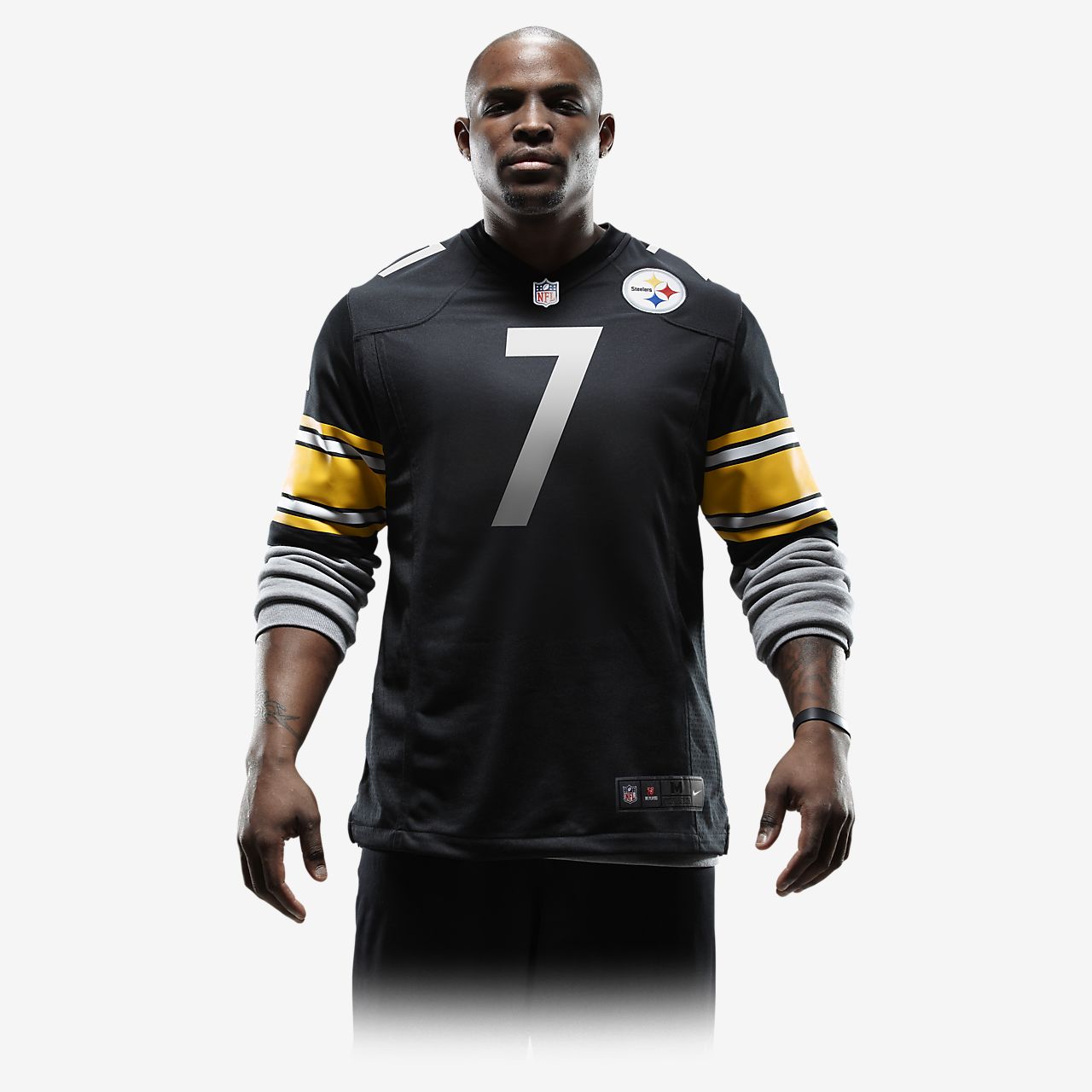 NFL Pittsburgh Steelers (Ben 