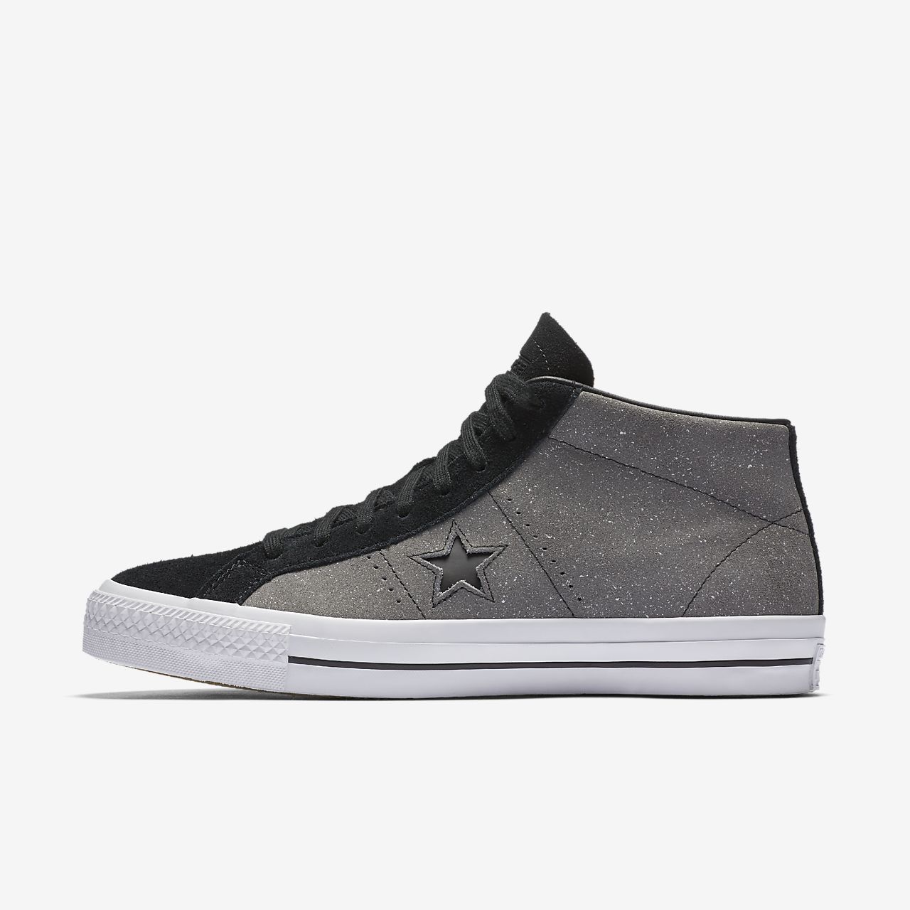 converse one star flip