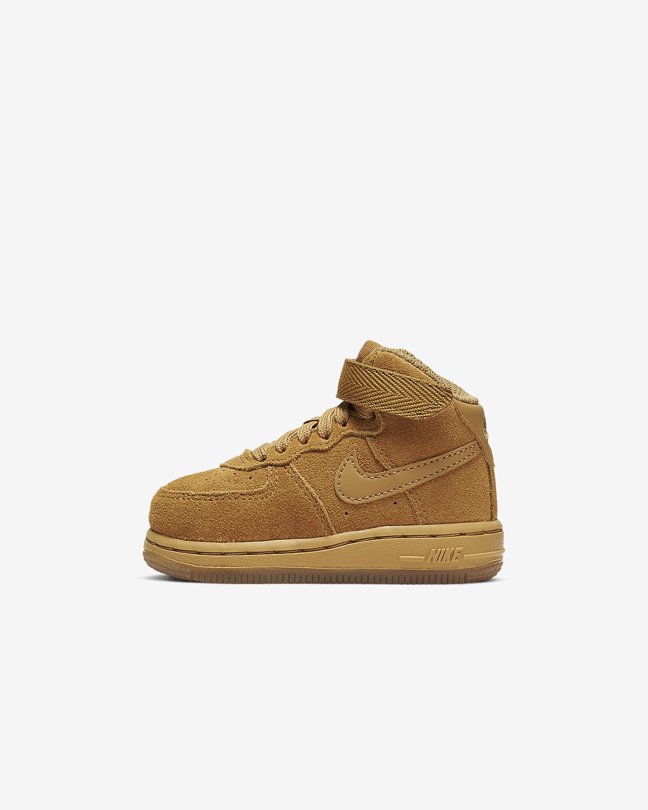 nike air force 1 mid lv8 baby