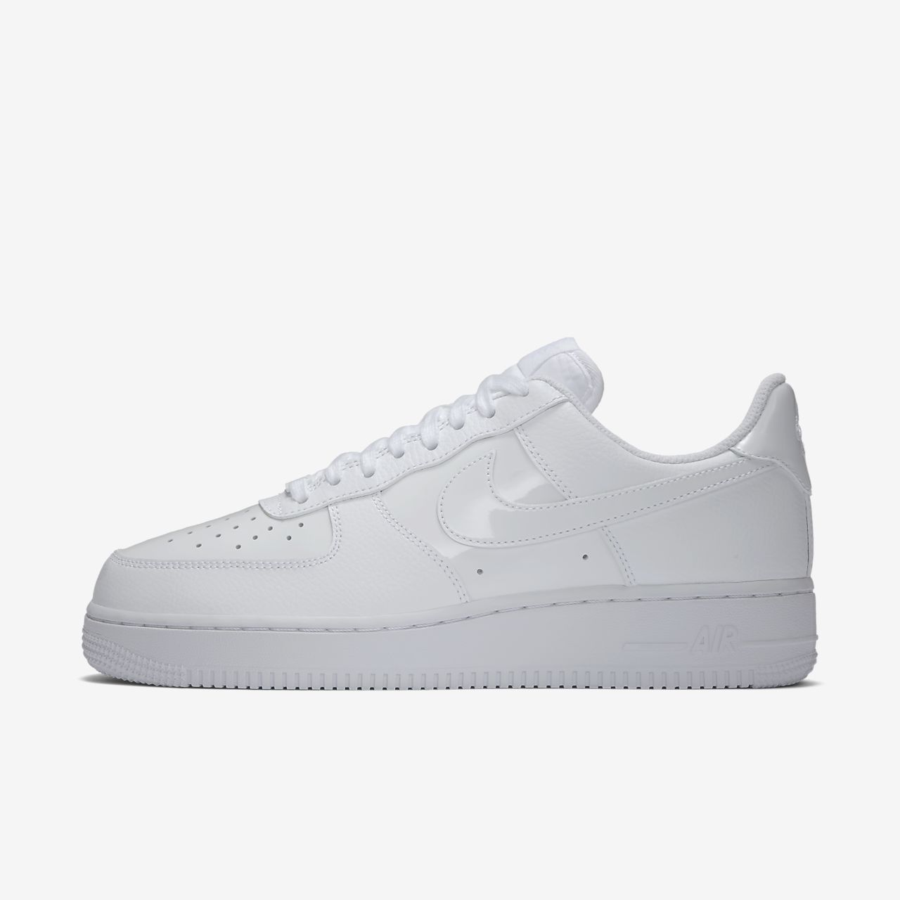air force nike donna