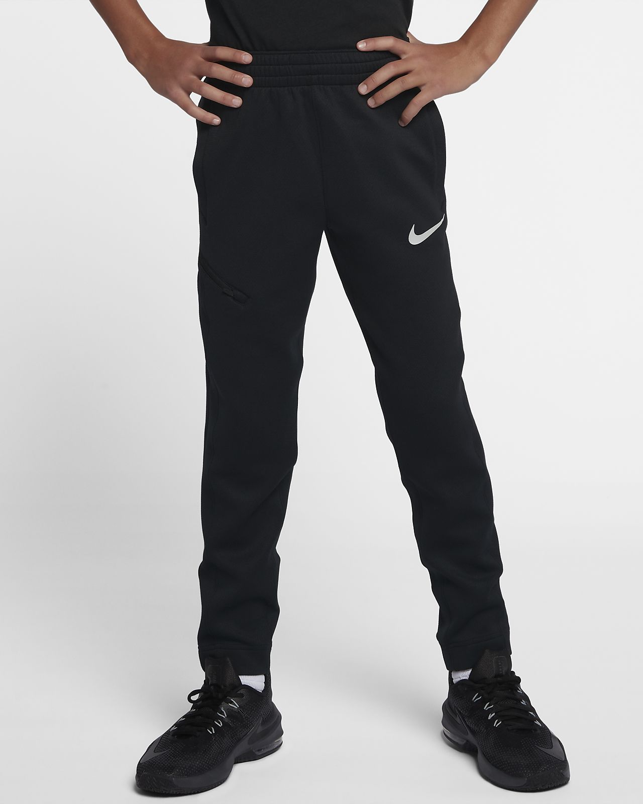 nike youth pants