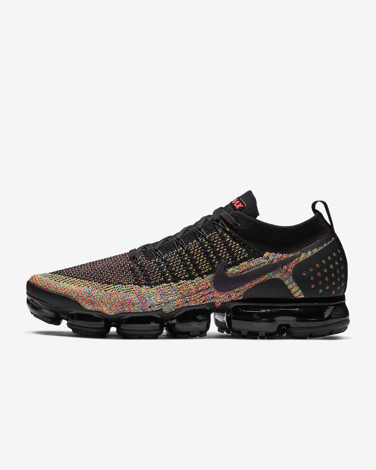 nike air vapormax flyknit 2