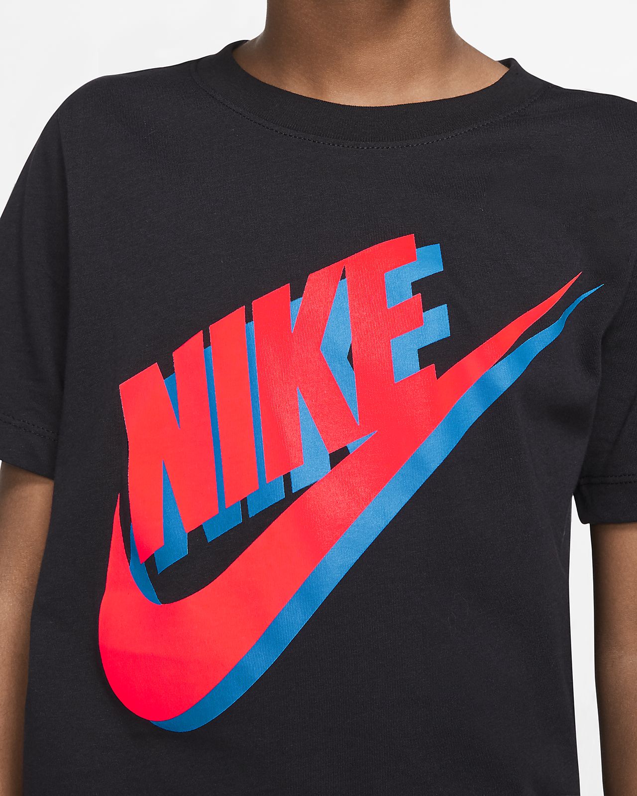 ropa deportiva niños nike