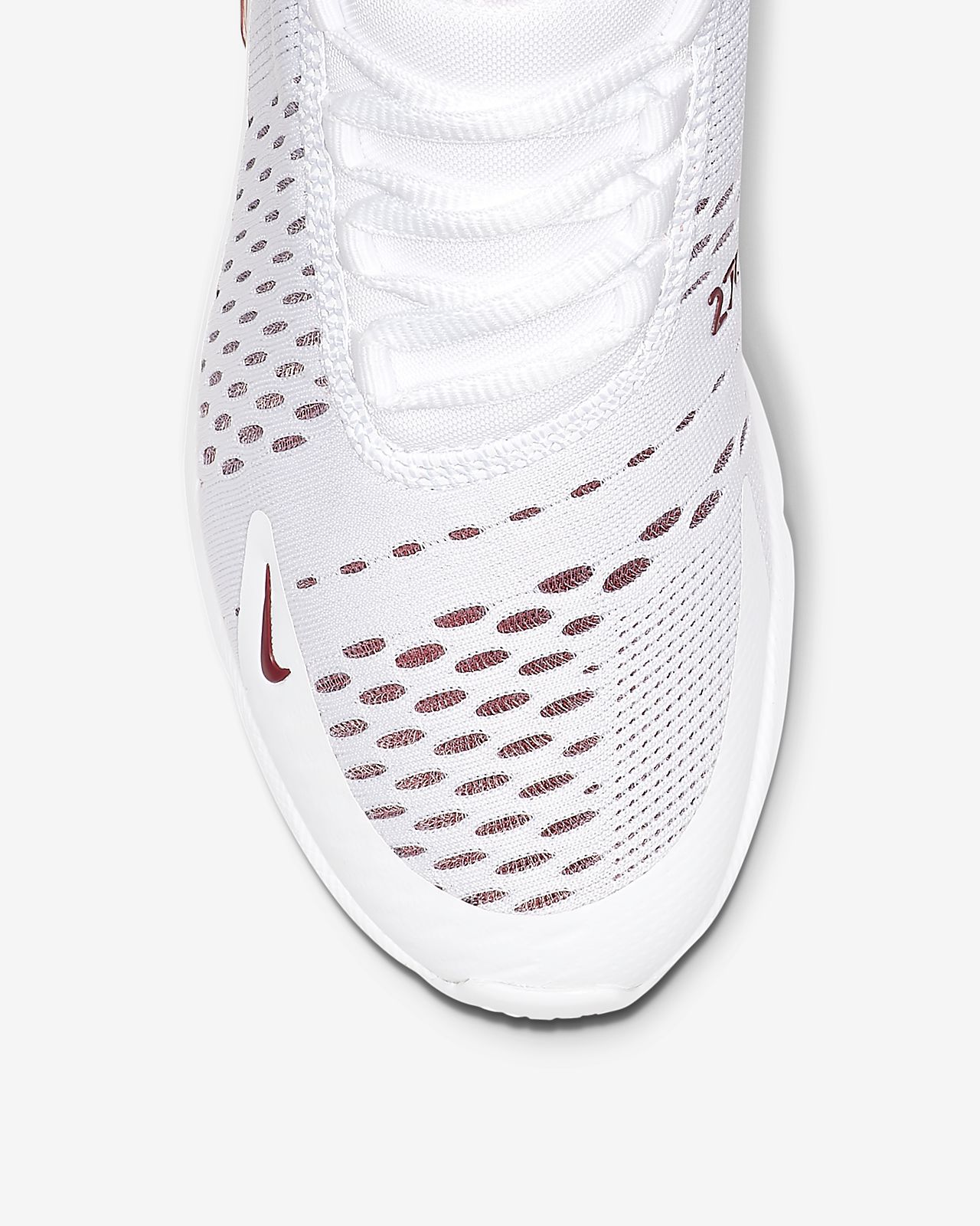 Nike Air Max 270 Schuh für ältere Kinder Nike Air Max 270 Schuh für ältere Kinder