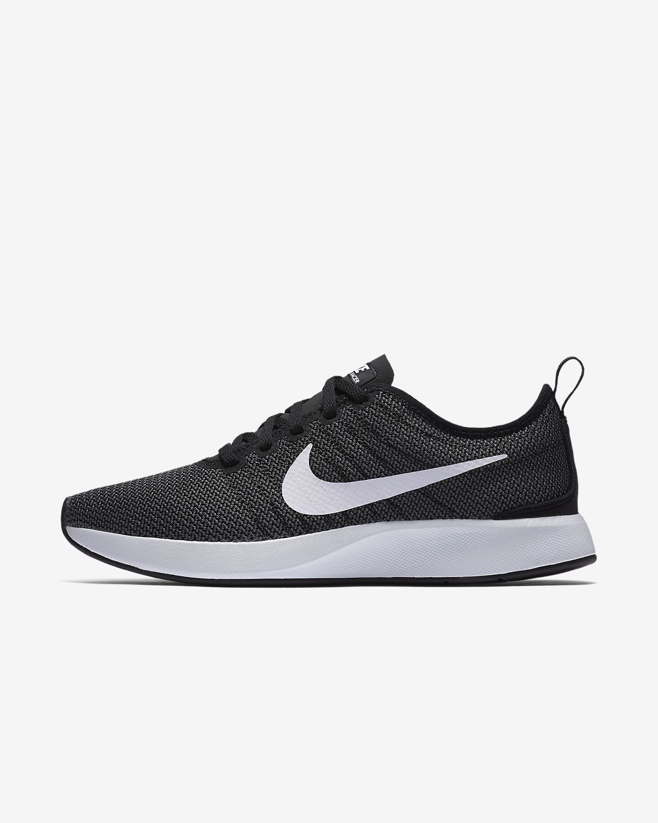 nike dualtone racer grey