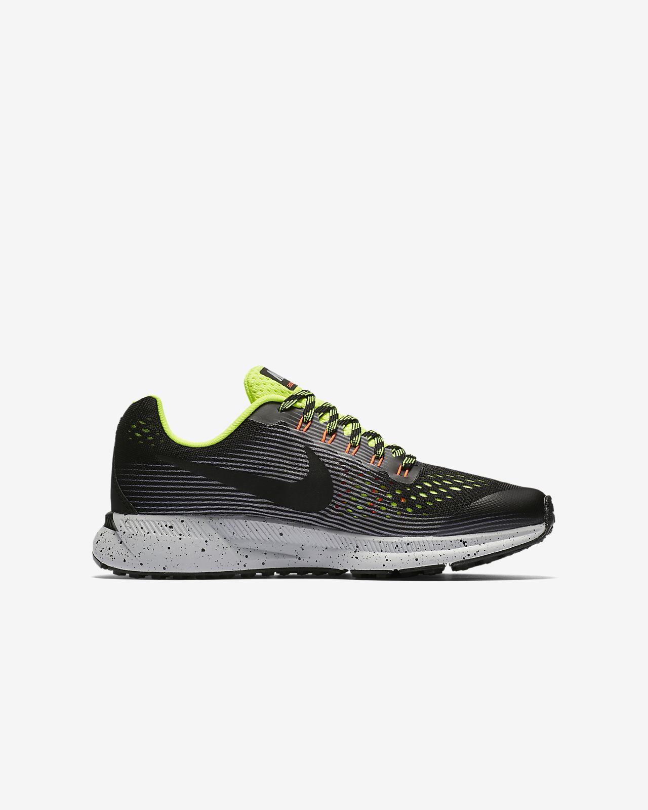 nike pegasus 34 niño nike pegasus 34 niño
