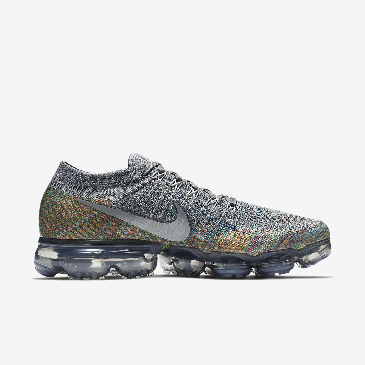 nike flyknit vapormax men