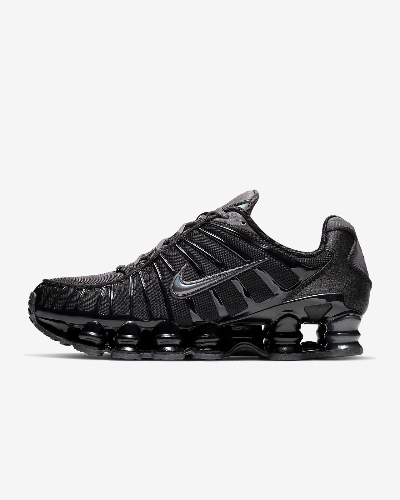 Nike Shox TL Women's Shoe Nike Shox TL Women's Shoe