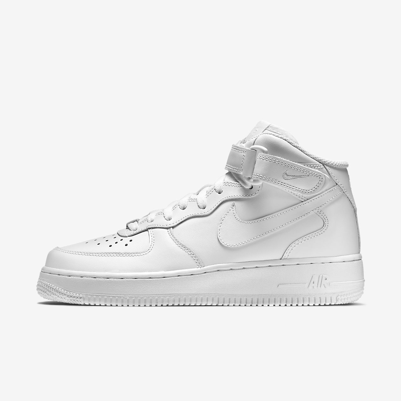 nike air force 1 midtop