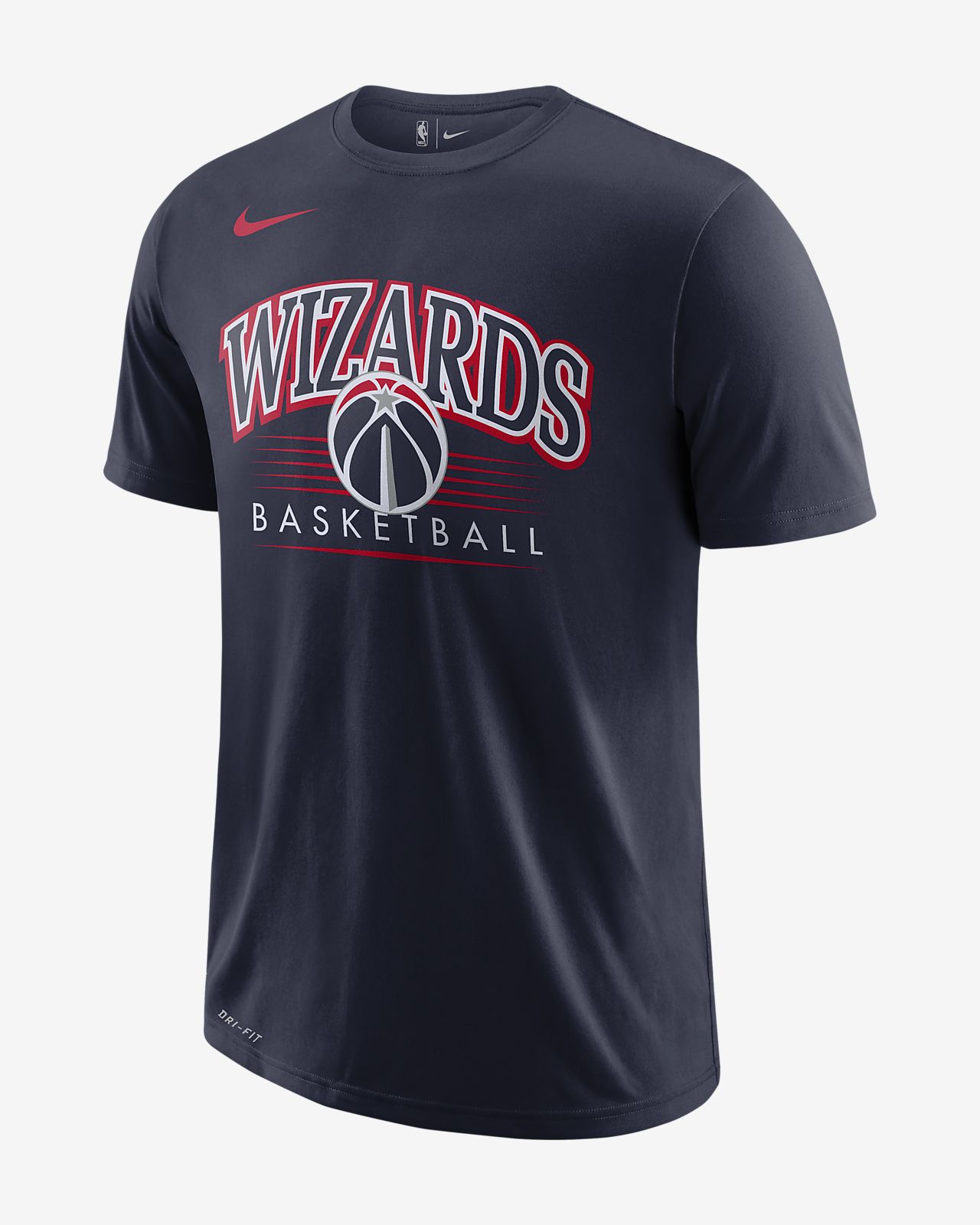 nike t shirt nba