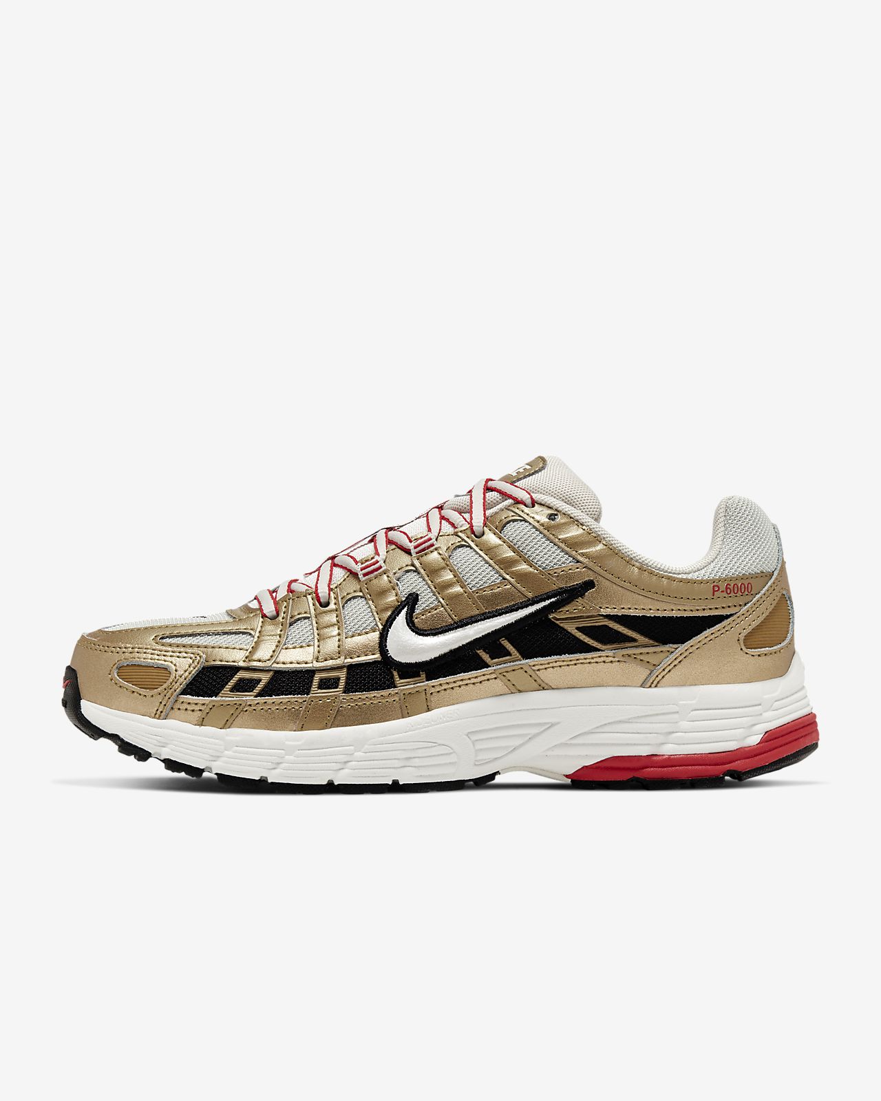 nike p 6000 pumice