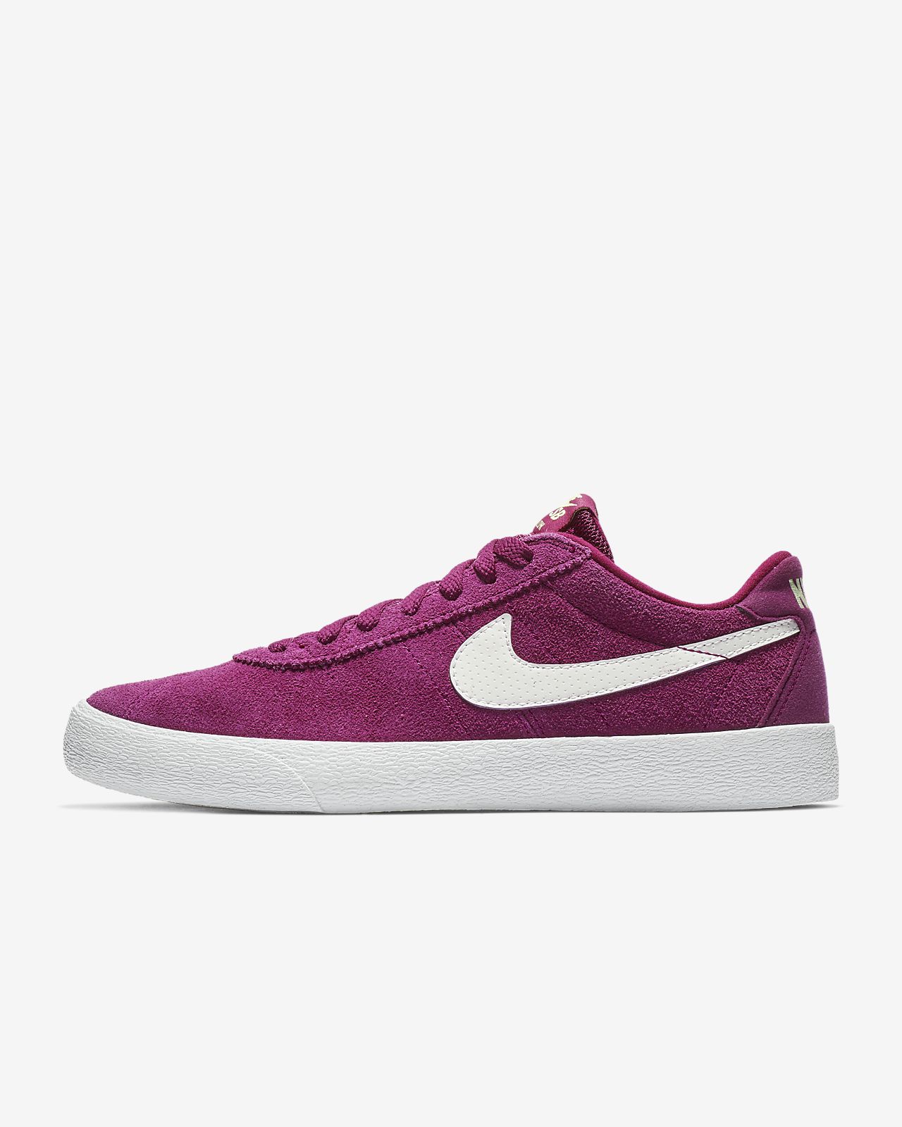 Calzado de skateboarding para mujer Nike SB Zoom Bruin Low Calzado de skateboarding para mujer Nike SB Zoom Bruin Low
