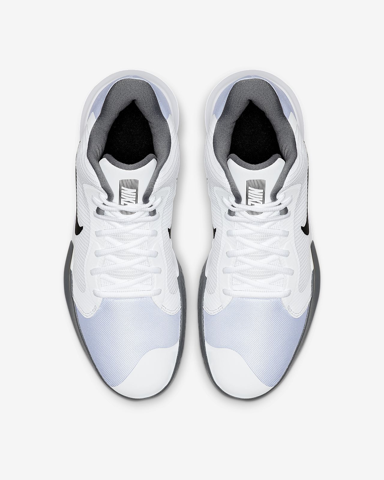 zapatilla baloncesto nike precision 3 gris zapatilla baloncesto nike precision 3 gris