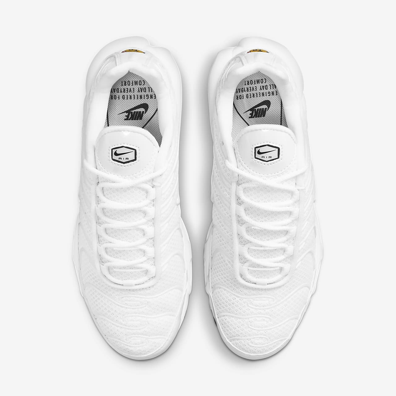 nike air max plus premium women's shoe