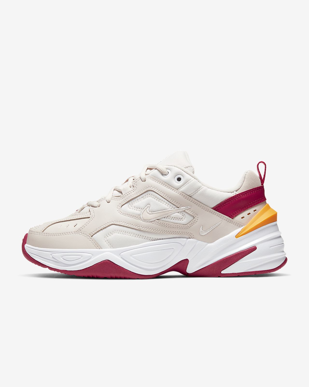 m2k tekno women's shoe