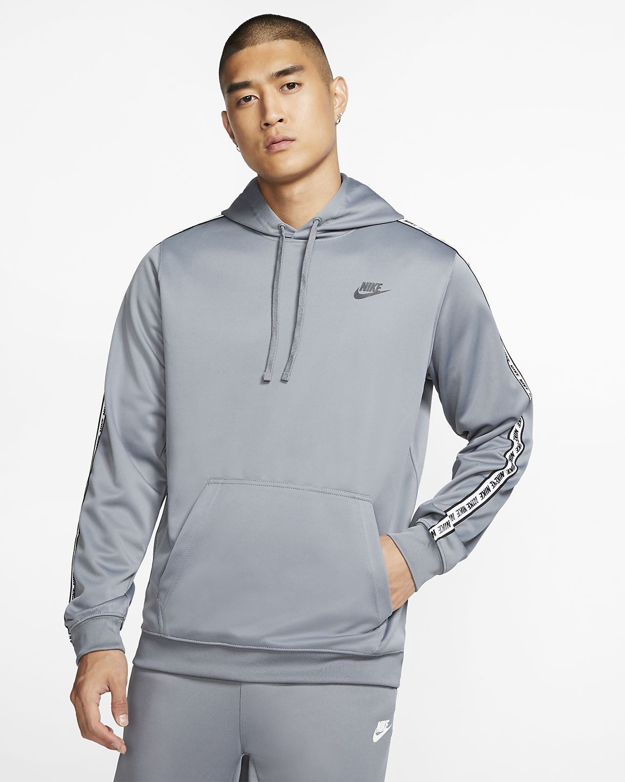 nike franchise overhead hoodie