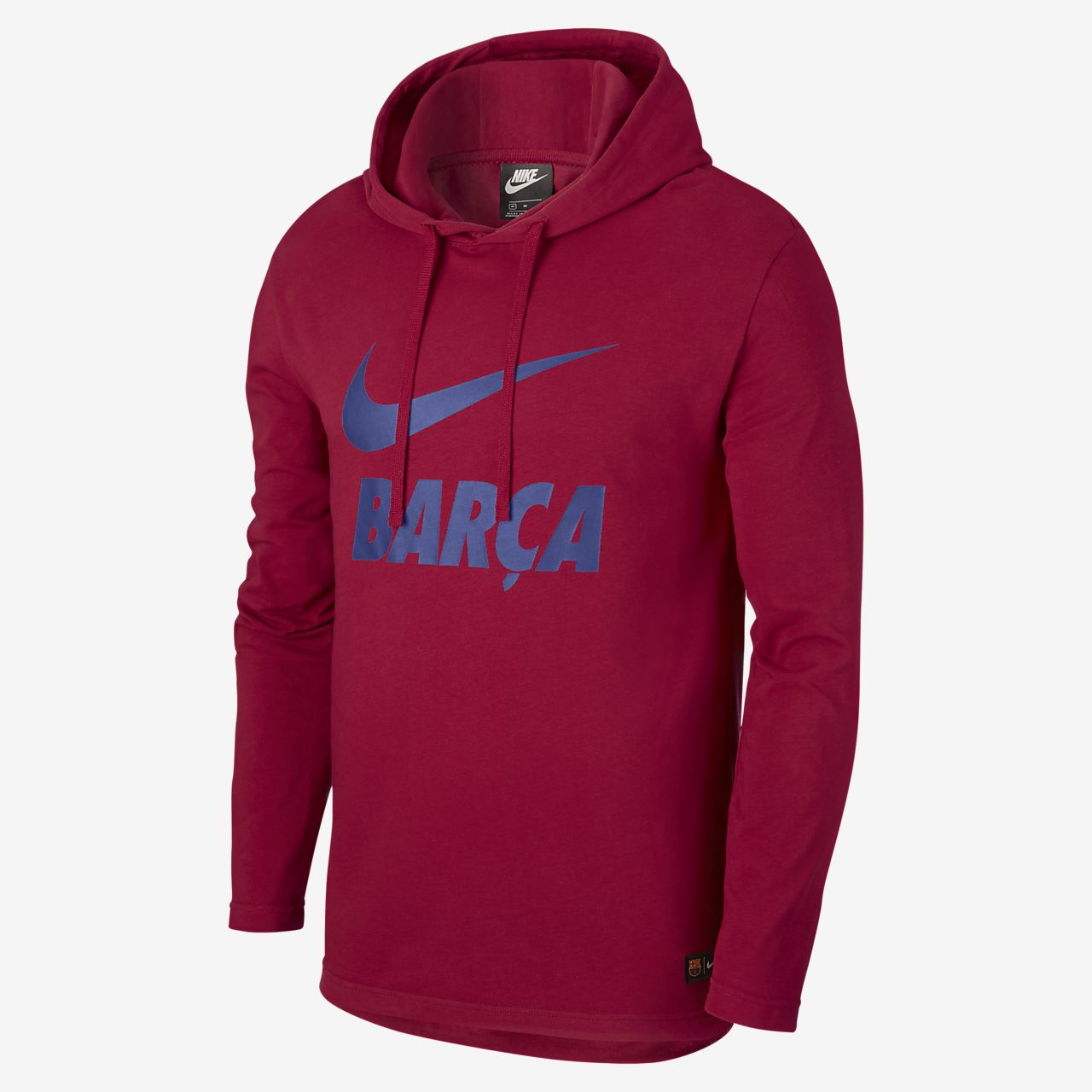 felpa calcio FC Barcelona Uomo felpa calcio FC Barcelona Uomo