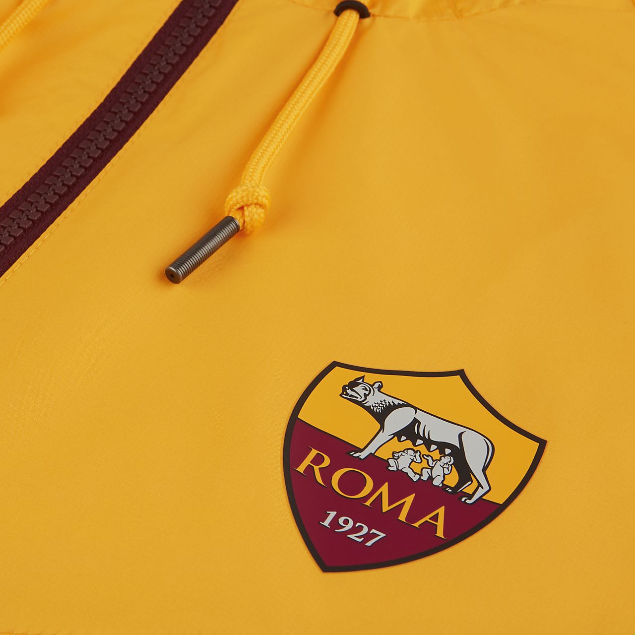 as roma windrunner