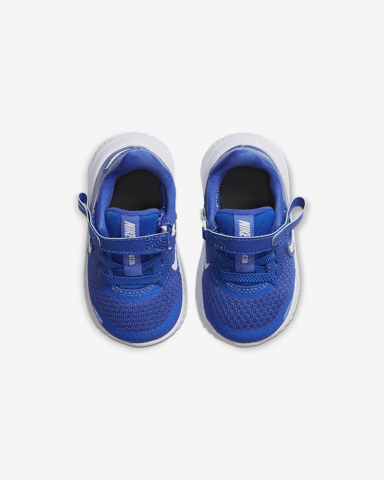 nike revolution baby