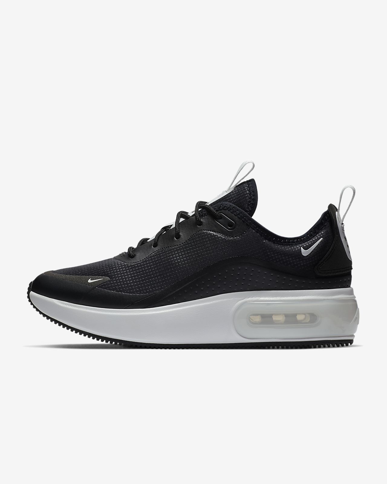 air max 2020 schwarz grau