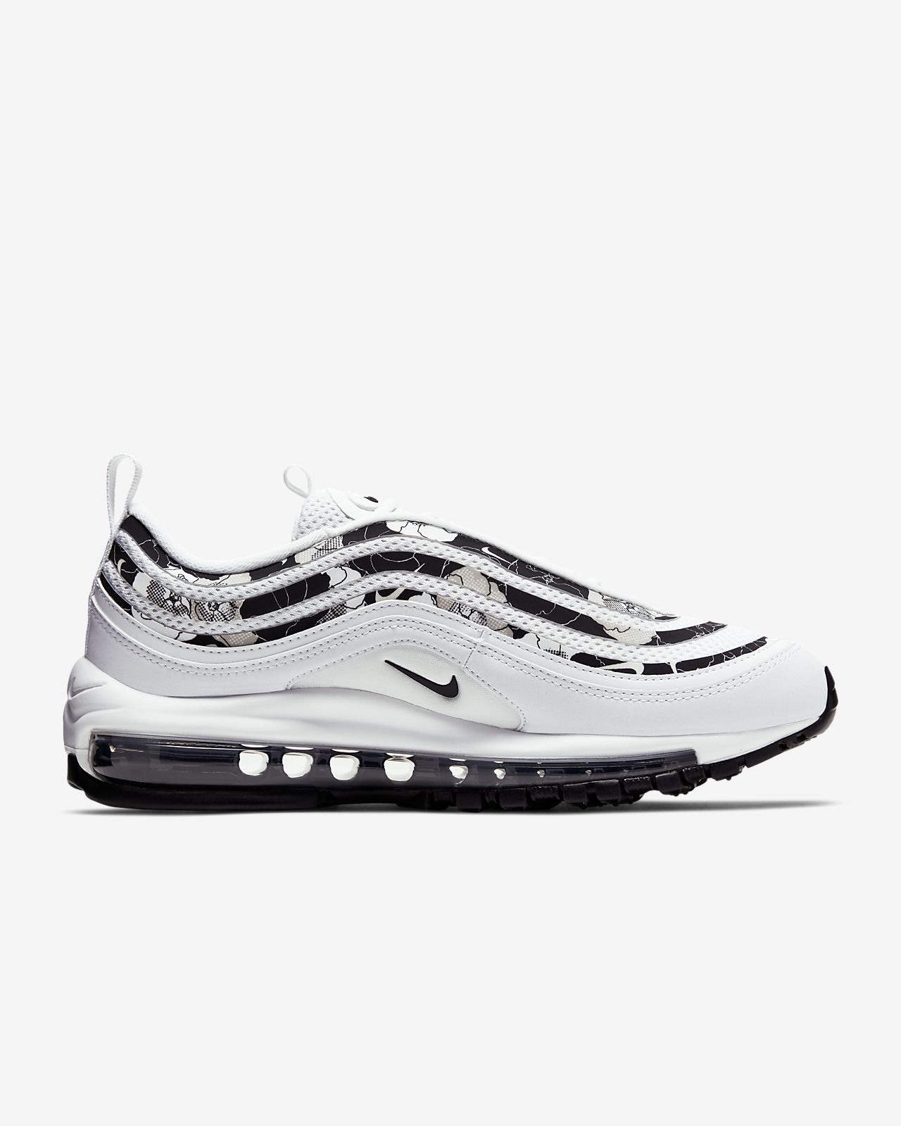 Shoptagr | Nike Air Max 97 Se Women's Shoe. Nike.Com Gb by Nike Nike Air Max 97 SE Women's GB Sneakers