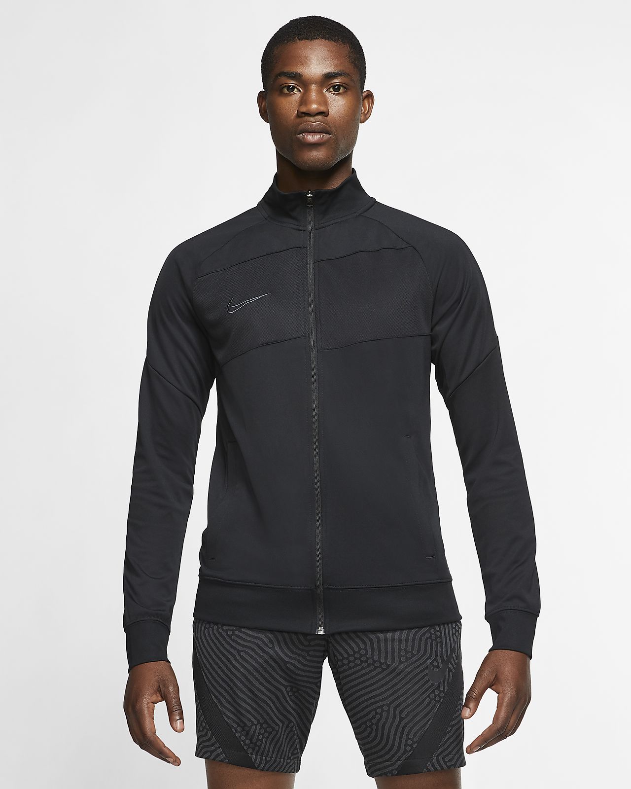 Chaqueta nike dri fit Clearance