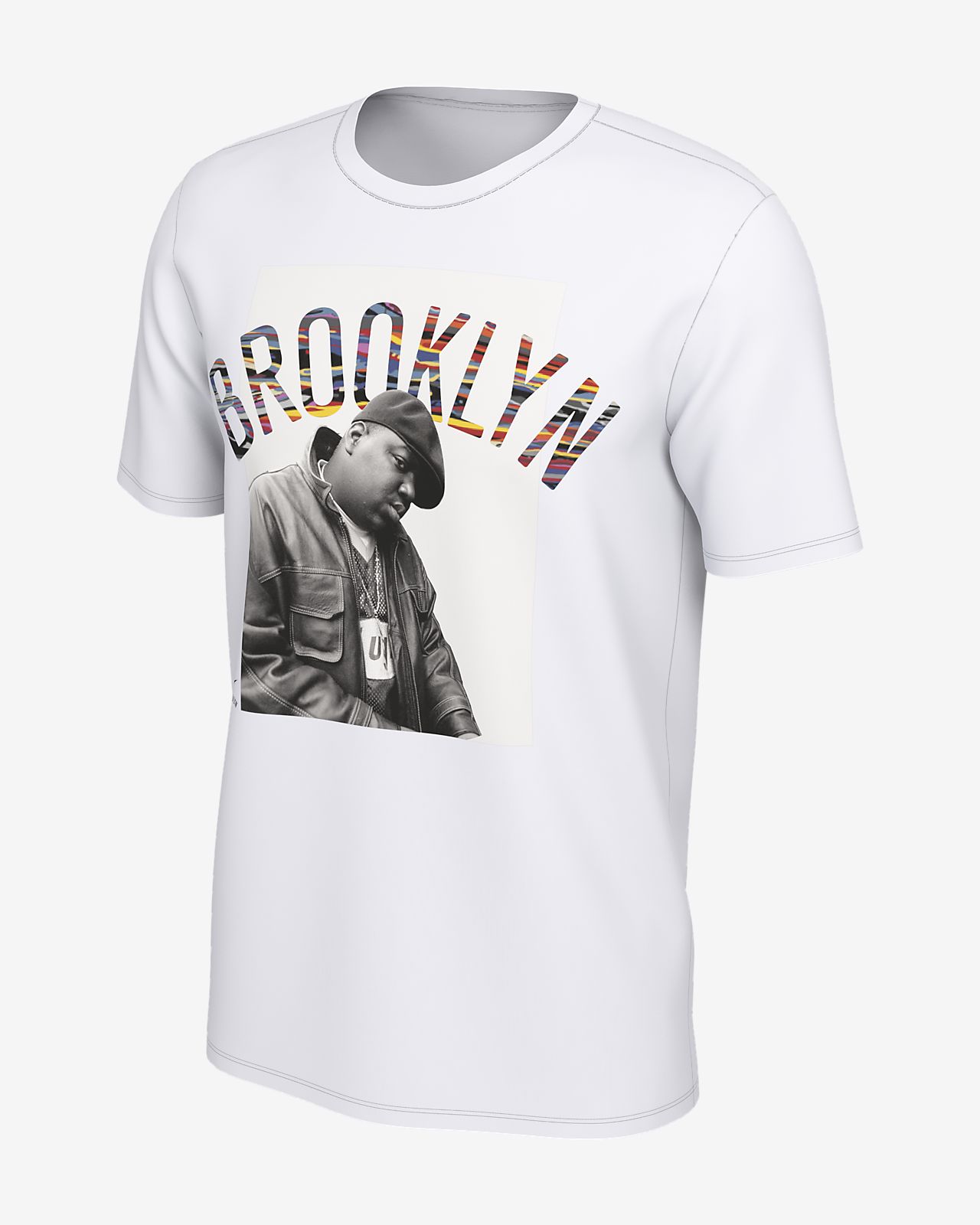 mike woodson biggie shirt