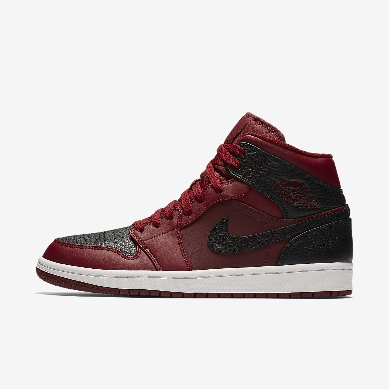 jordan 1 red