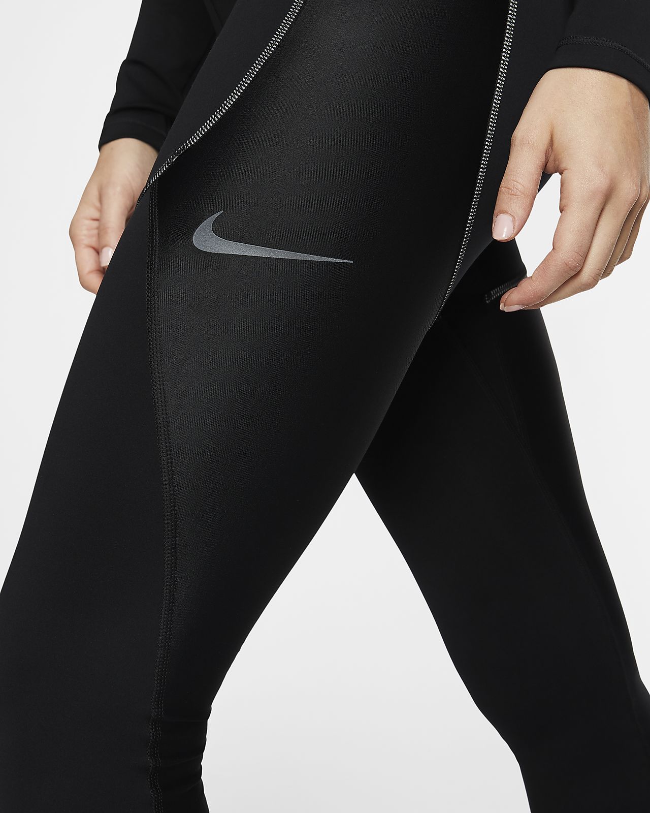 nike running tights amazon