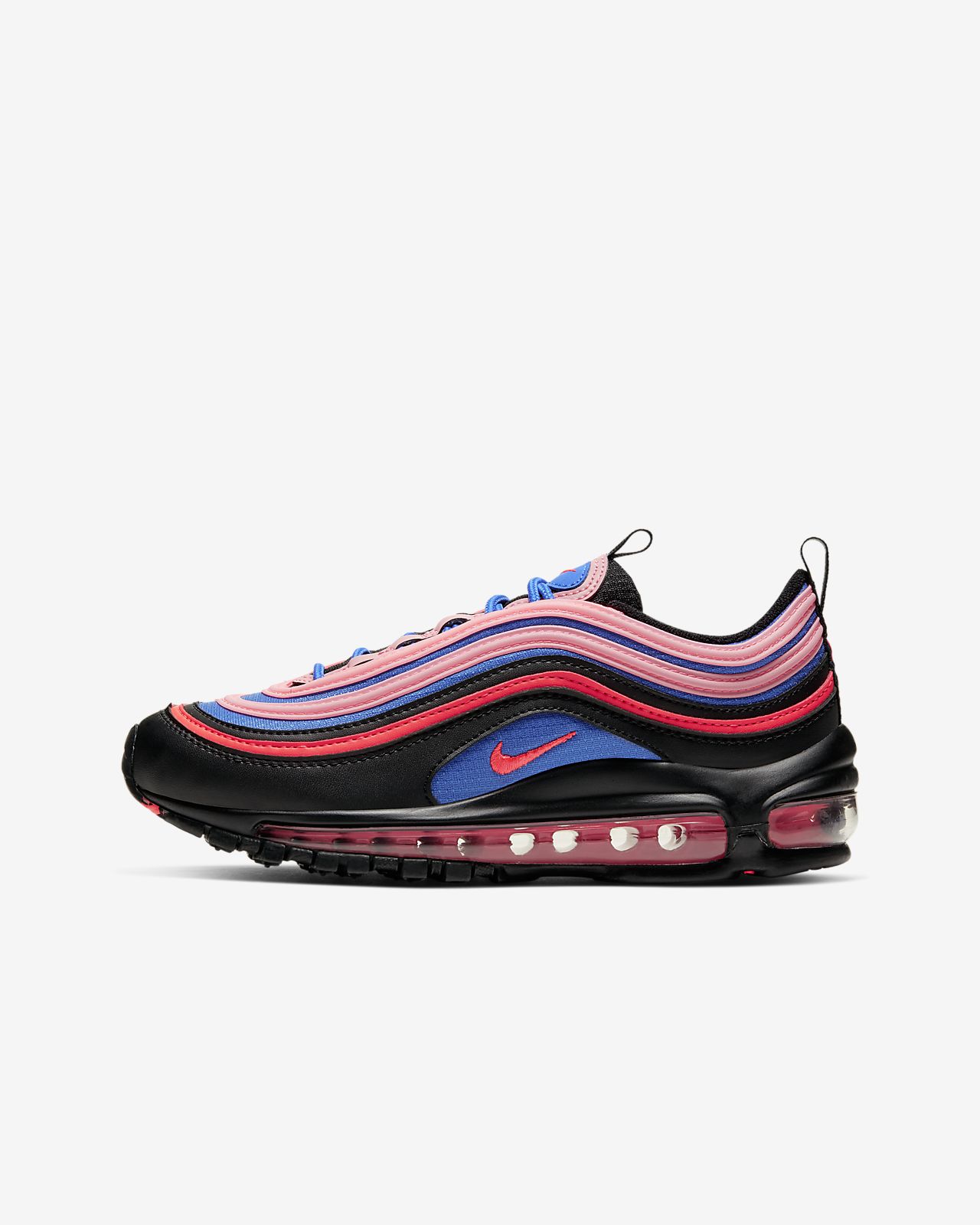 air max 97 blu e oro air max 97 blu e oro