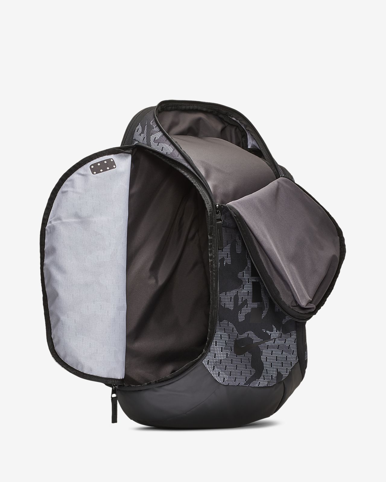 nike elite backpack modells