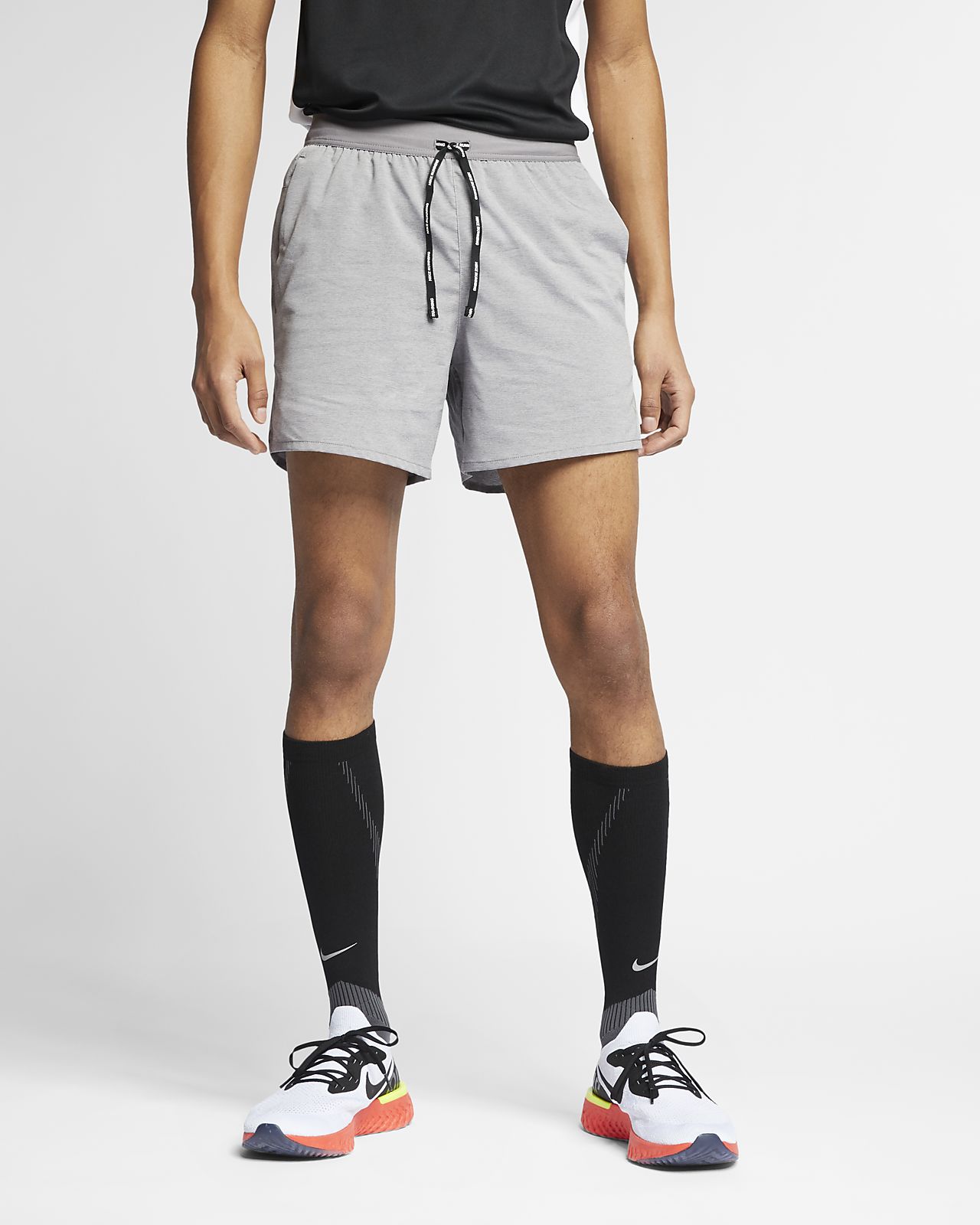 Nike Flex Stride Men's 13cm (approx.) Brief-Lined Running Shorts. Nike HU