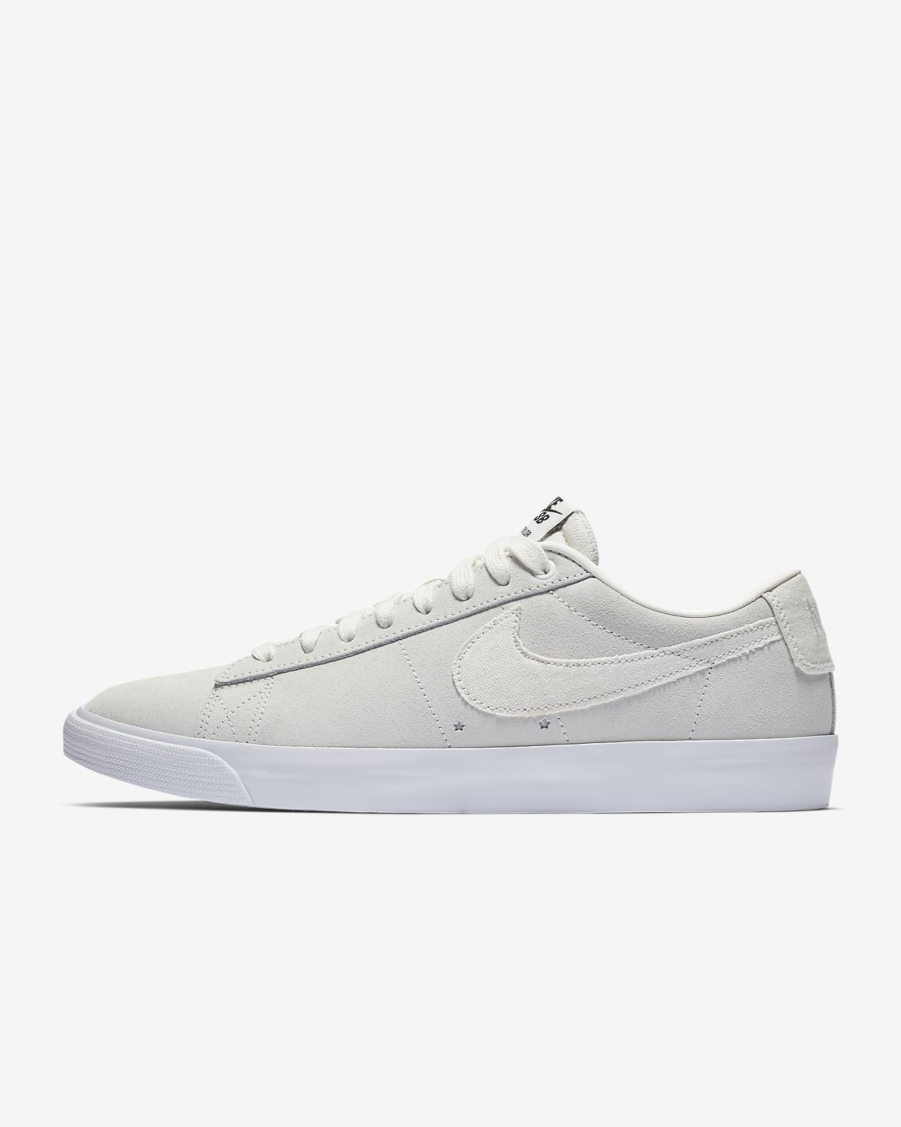 Nike SB Blazer Low GT Skate Shoe Nike SB Blazer Low GT Skate Shoe