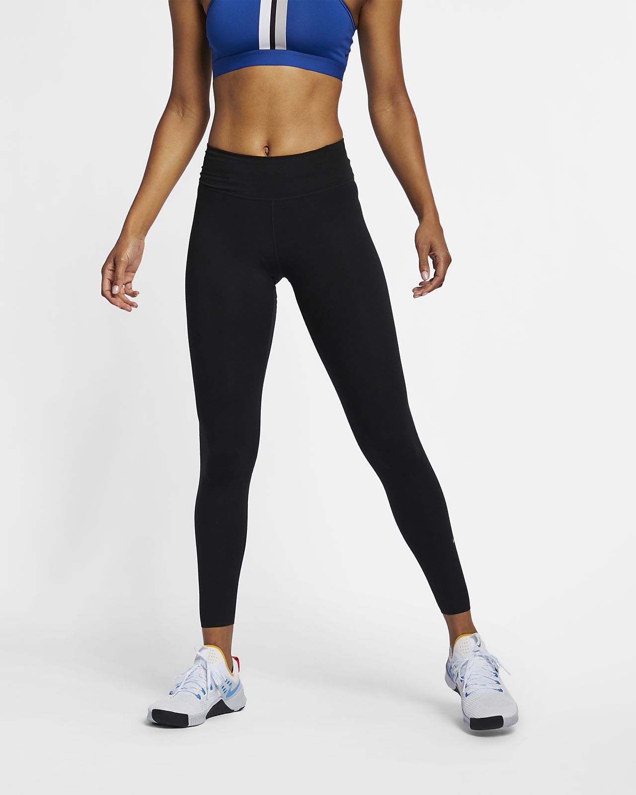nike performance all in tights