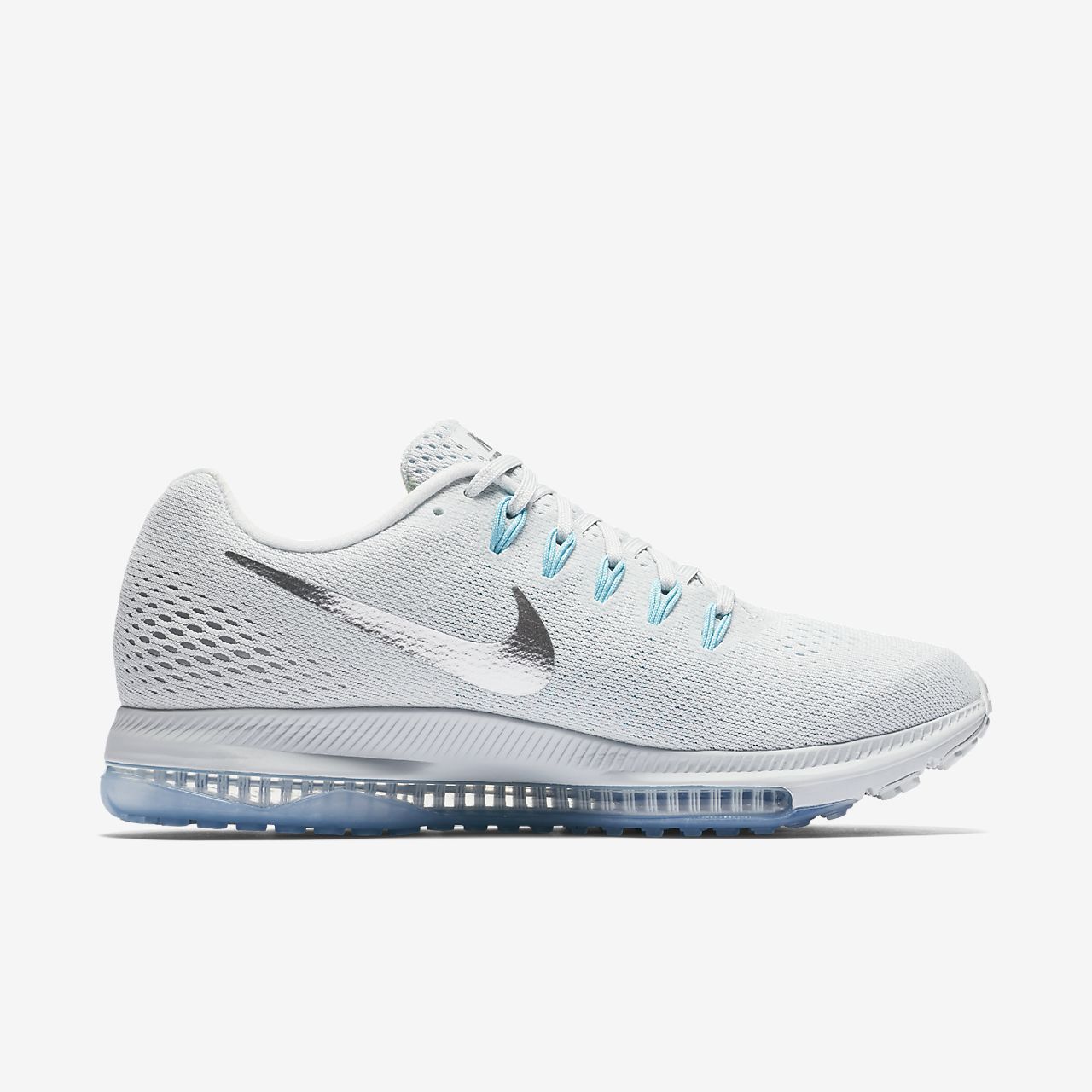 nike zoom womens