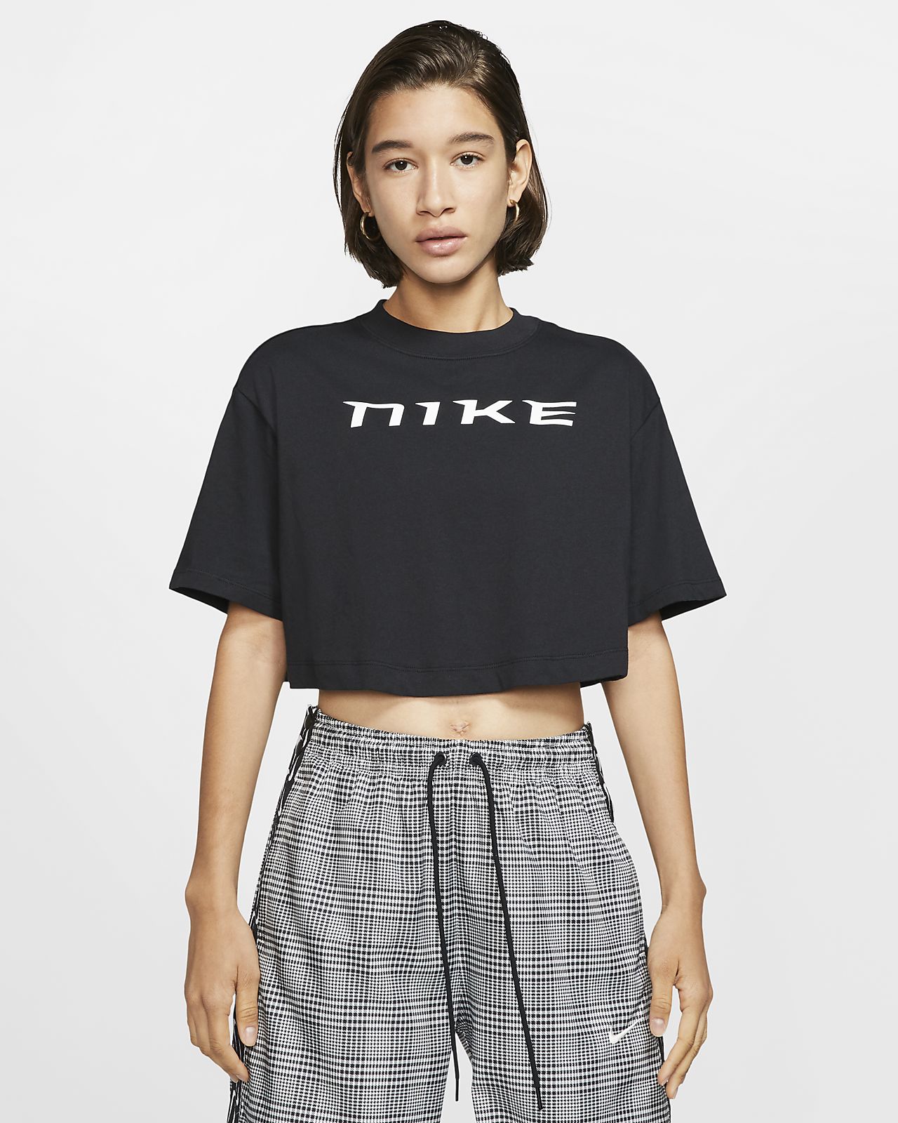 top nike donna