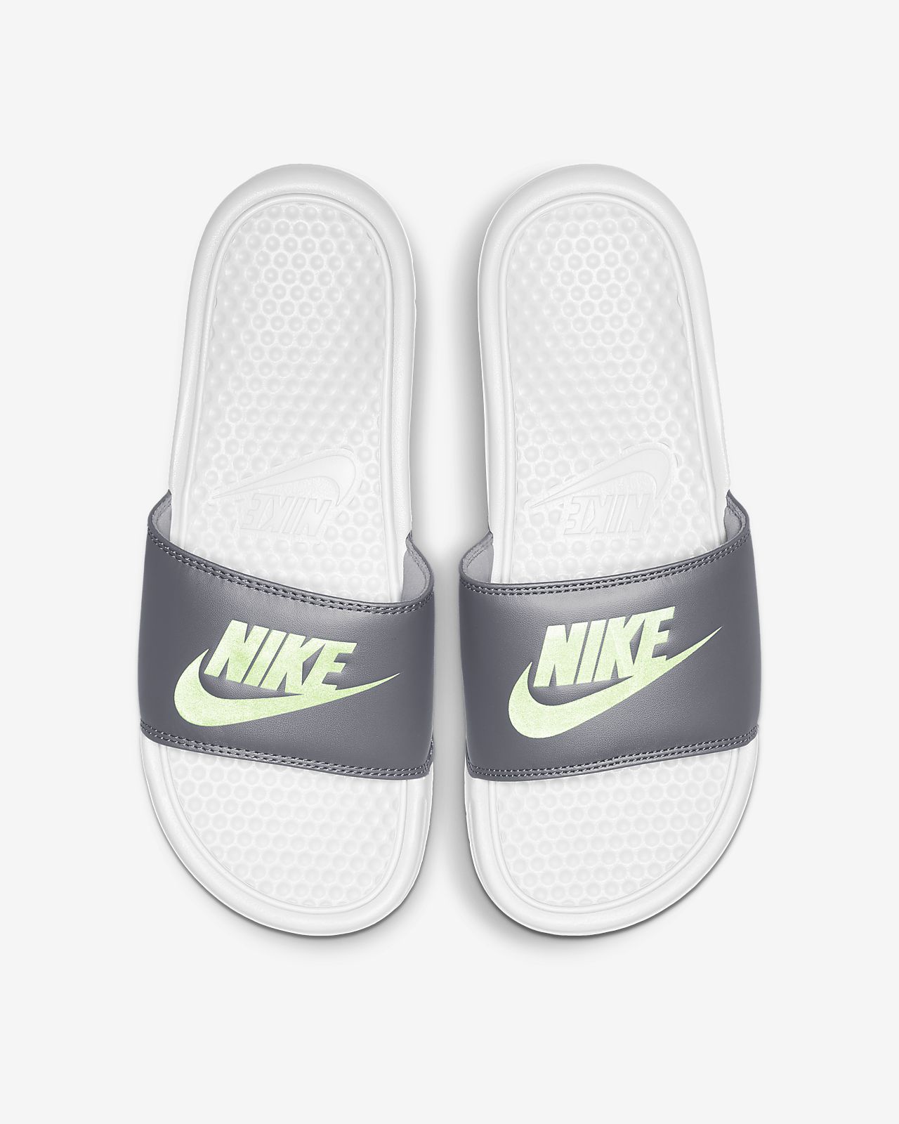 Claquette Nike Benassi pour Femme Claquette Nike Benassi pour Femme